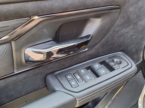 New 2026 RAM 1500 RHO AWD/4WD image 22