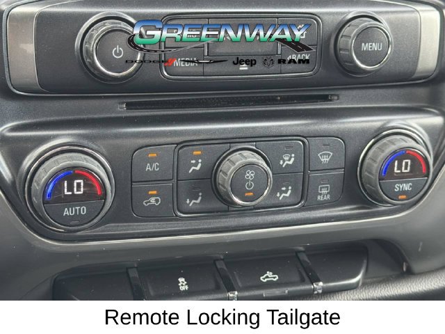 Used 2016 Chevrolet Silverado 1500 LT w/ All Star Edition RWD image 19