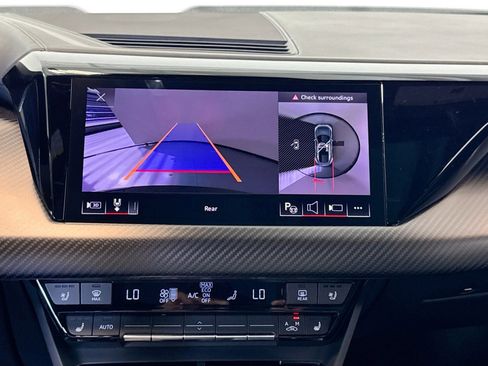 Used 2023 Audi RS e-tron GT image 14