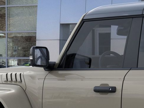 New 2025 Ford Bronco Raptor image 23