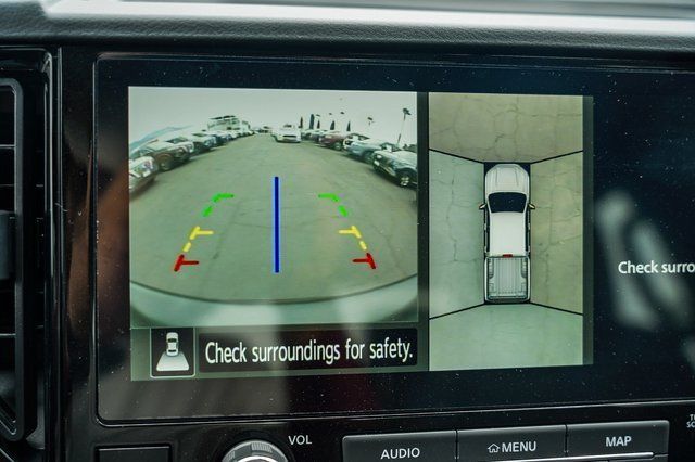 New 2025 Nissan Frontier Pro-X w/ Pro Premium Package RWD image 25