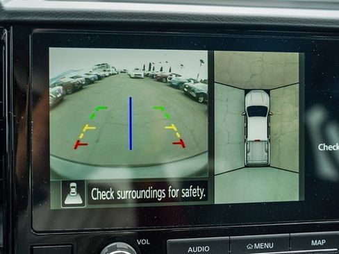 New 2025 Nissan Frontier Pro-X w/ Pro Premium Package image 25