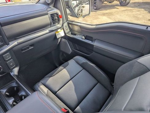 New 2025 Ford F150 Raptor image 16