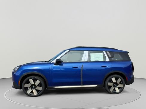Used 2025 MINI Cooper Countryman S AWD/4WD image 6