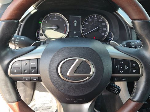 Used 2021 Lexus RX 350 FWD w/ Premium Package image 22