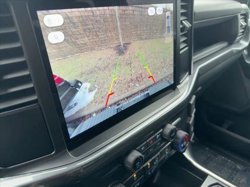 New 2025 Ford F150 STX image 13