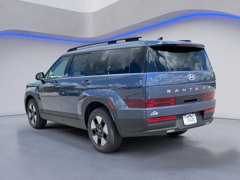 New 2026 Hyundai Santa Fe SEL FWD image 3