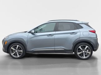 Used 2021 Hyundai Kona Limited video 2