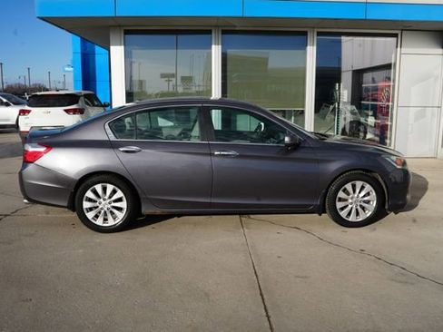 Used 2014 Honda Accord EX-L image 31