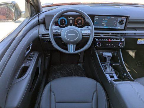 New 2025 Hyundai Tucson XRT image 11