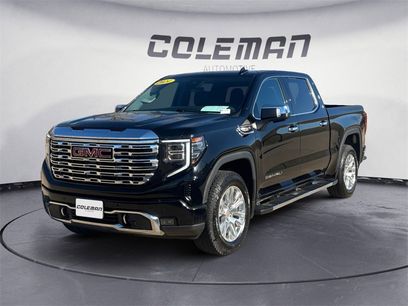 Certified 2024 GMC Sierra 1500 Denali w/ Technology Package