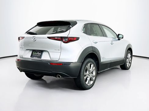 Used 2021 MAZDA CX-30 AWD 2.5 S w/ Select Package image 9