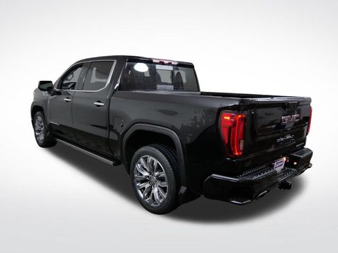 Used 2024 GMC Sierra 1500 Denali AWD/4WD image 6