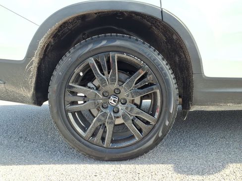Certified 2022 Honda Pilot Special Edition image 26