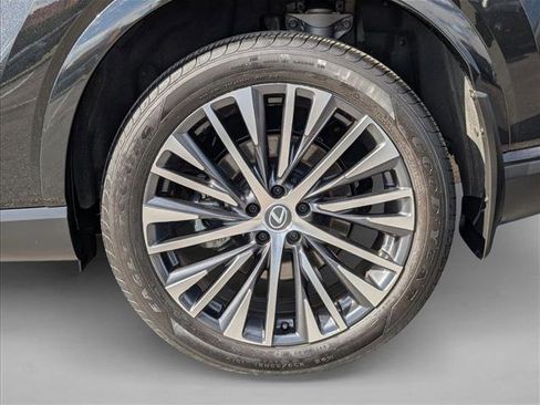 Used 2023 Lexus RX 350 Premium Plus image 25
