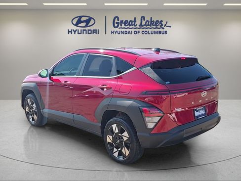 Certified 2024 Hyundai Kona SEL AWD/4WD image 7