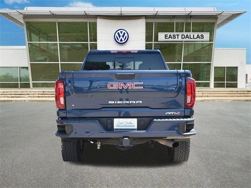 Used 2023 GMC Sierra 2500 AT4 w/ AT4 Premium Plus Package image 5