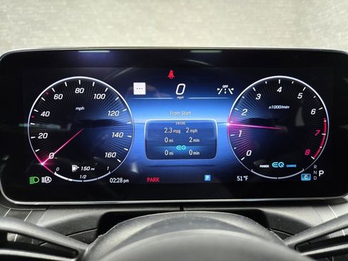 Used 2022 Mercedes-Benz C 300 C 300 w/ AMG Line w/ Night Package image 18