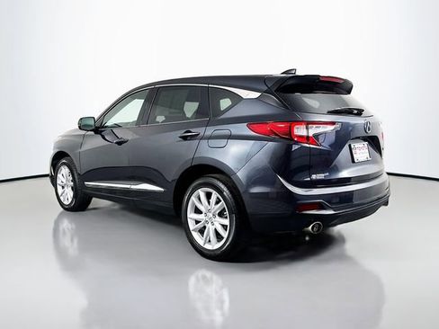Used 2019 Acura RDX AWD image 6