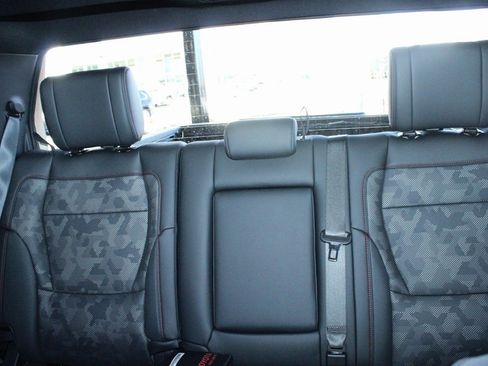 New 2026 Toyota Tundra TRD Pro image 58