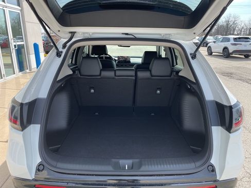 New 2026 Honda HR-V EX-L image 14