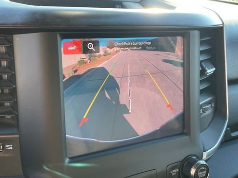 Used 2024 RAM 2500 Big Horn w/ Bed Utility Group image 16