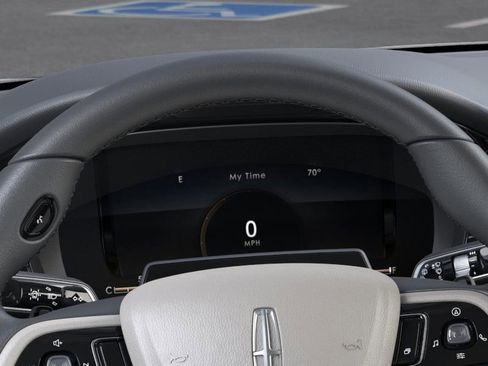 New 2025 Lincoln Corsair Grand Touring w/ Equipment Group 301A image 13