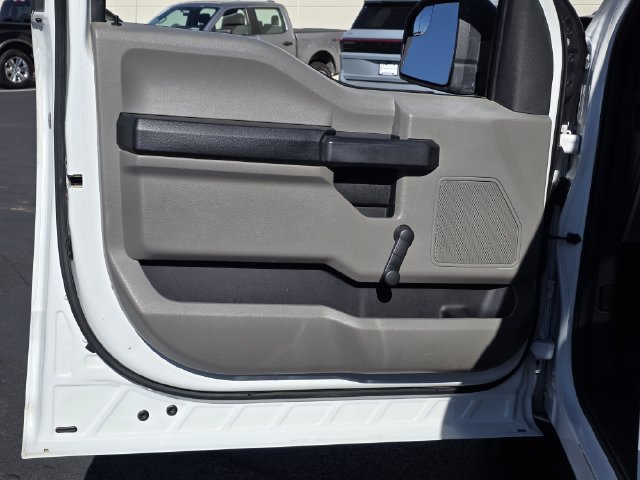 Used 2018 Ford F150 XL RWD image 15