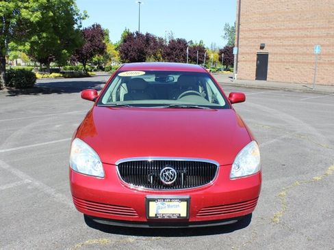 Used 2006 Buick Lucerne CXL w/ Luxury Package FWD image 6