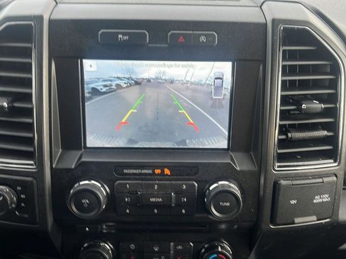 Used 2018 Ford F150 XLT w/ Equipment Group 302A Luxury image 23