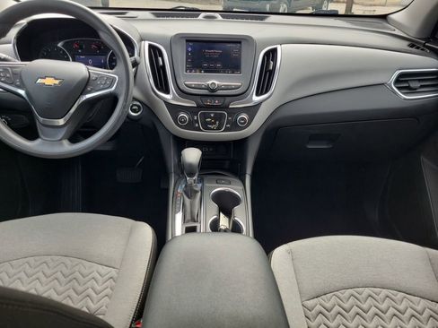 Certified 2022 Chevrolet Equinox LT image 13
