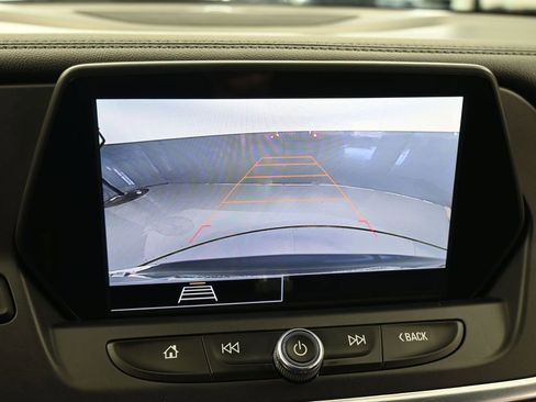 Used 2021 Chevrolet Blazer LT image 20