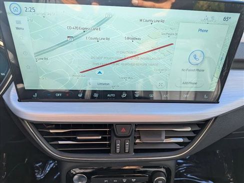 New 2026 Ford Escape SE w/ PHEV Premium Package FWD image 12