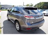 Used 2013 Lexus RX 350 AWD w/ Navigation Pkg image 3