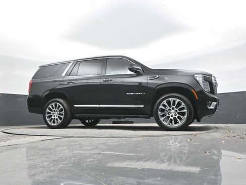 New 2026 GMC Yukon Denali image 43