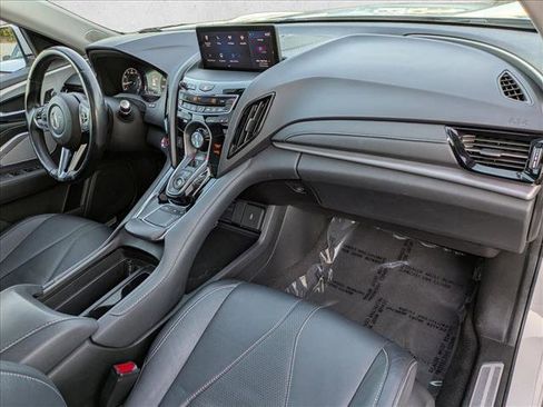 Used 2021 Acura RDX FWD w/ Technology Package image 23