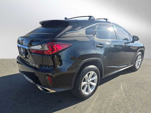 Used 2016 Lexus RX 350 image 3