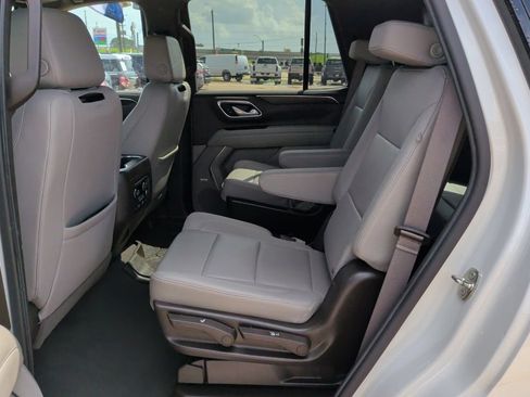 Used 2021 Chevrolet Tahoe Z71 w/ Rear Media and Nav Package AWD/4WD image 40