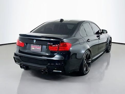 Used 2015 BMW M3 image 6