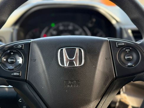 Used 2014 Honda CR-V LX image 32