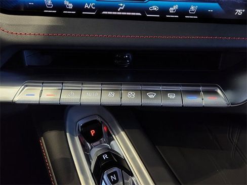 New 2026 Chevrolet Corvette Z06 image 19