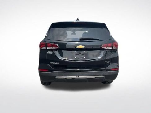 Used 2023 Chevrolet Equinox LT FWD image 14