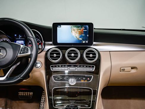 Used 2017 Mercedes-Benz C 300 Cabriolet image 11