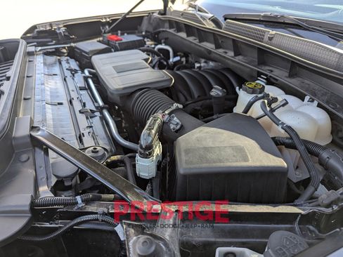 Used 2023 GMC Sierra 1500 AT4X w/ AT4X AEV Edition AWD/4WD image 39