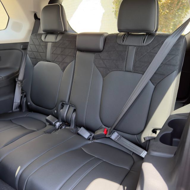 New 2026 Honda Pilot Elite image 13