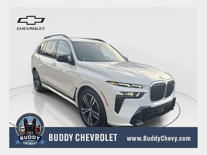 Used 2023 BMW X7 M60i
