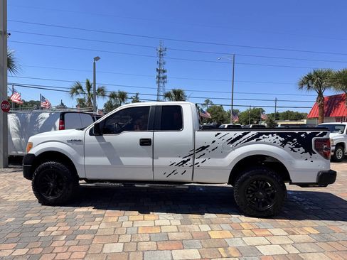 Used 2013 Ford F150 XL RWD image 11