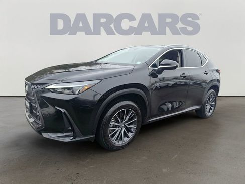 Used 2024 Lexus NX 350 AWD w/ Cold Area Package image 3