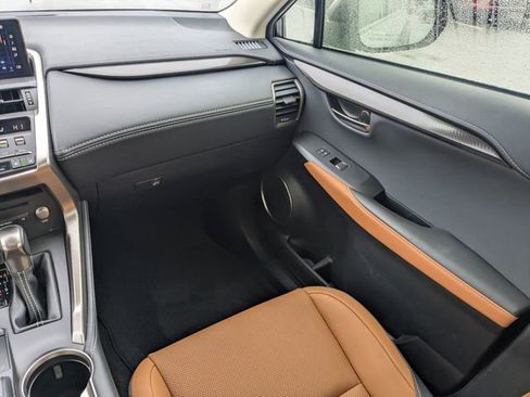 Used 2020 Lexus NX 300 AWD w/ Premium Package image 17