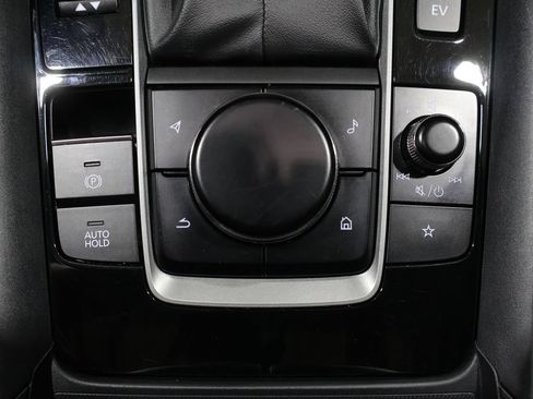 Used 2025 MAZDA CX-50 AWD 2.5 Hybrid w/ Premium Pkg image 34